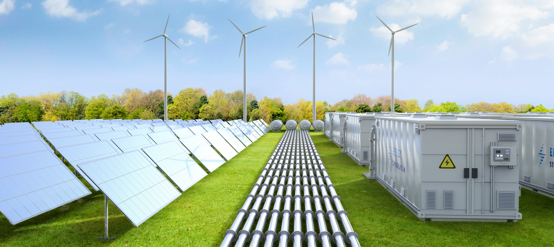 Heavy-Duty & Commercial (High Load/Extreme Climate)