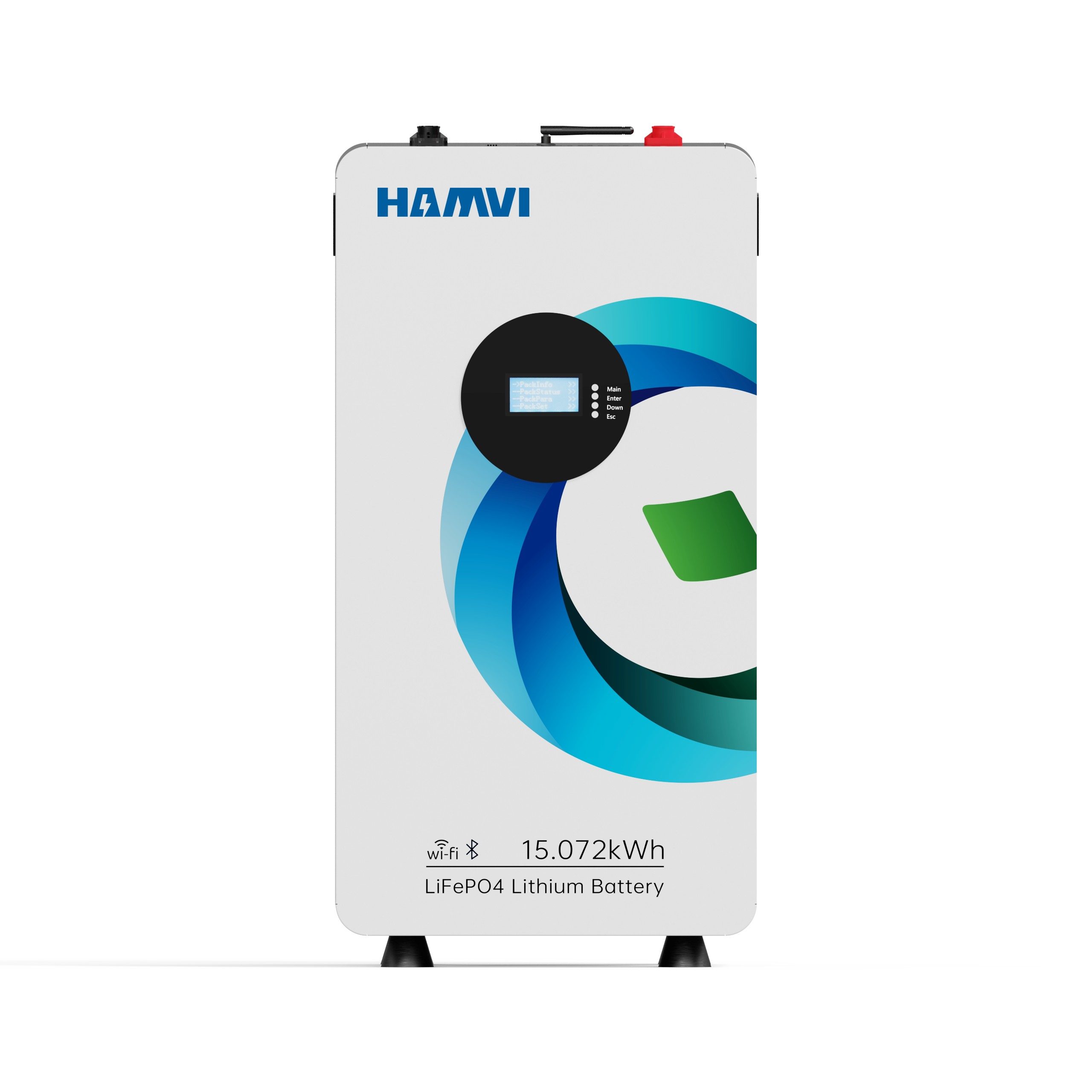 48V 314Ah Long-Lasting Home Battery