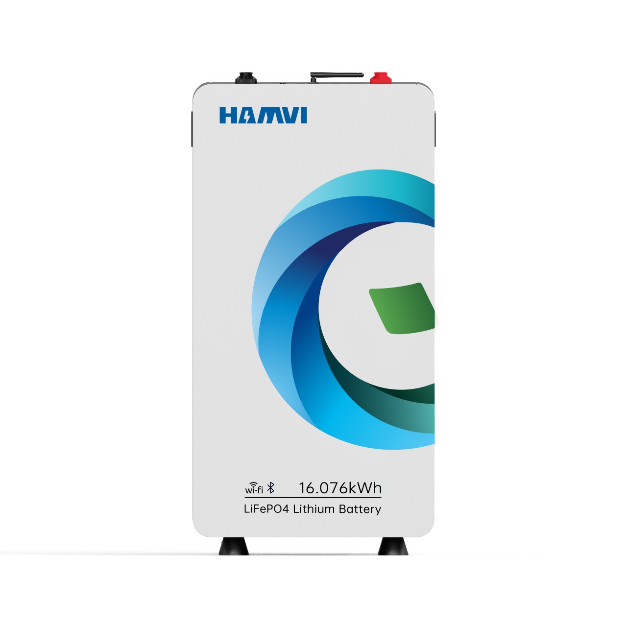 High-Efficiency 51.2V 314Ah Floor-Standing Home Battery