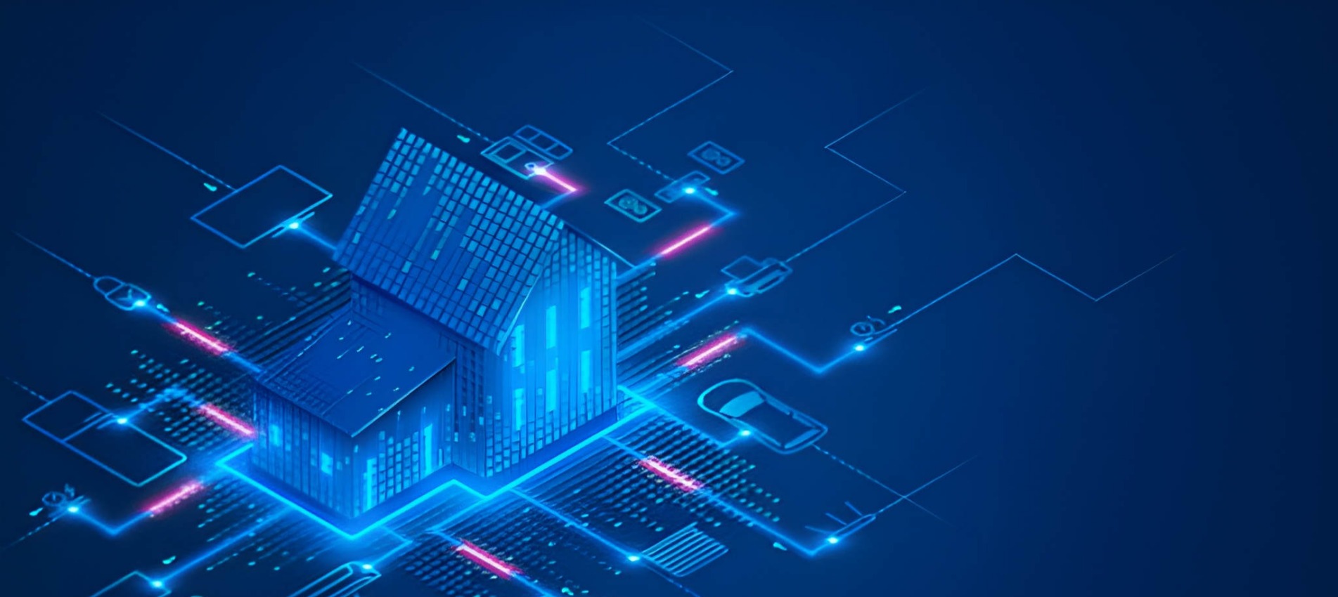 Power Security (Grid-Off & Backup)