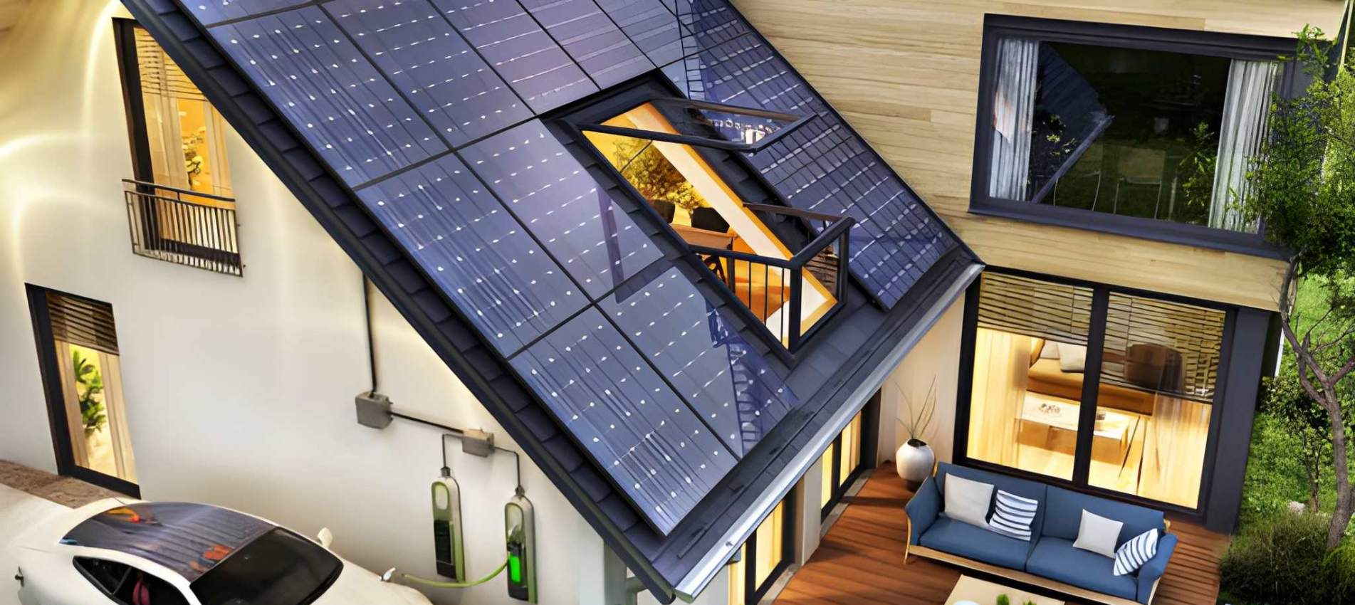 Overseas Residential and Small Commercial & Industrial Energy Storage Markets Seize Explosive Growth Opportunities